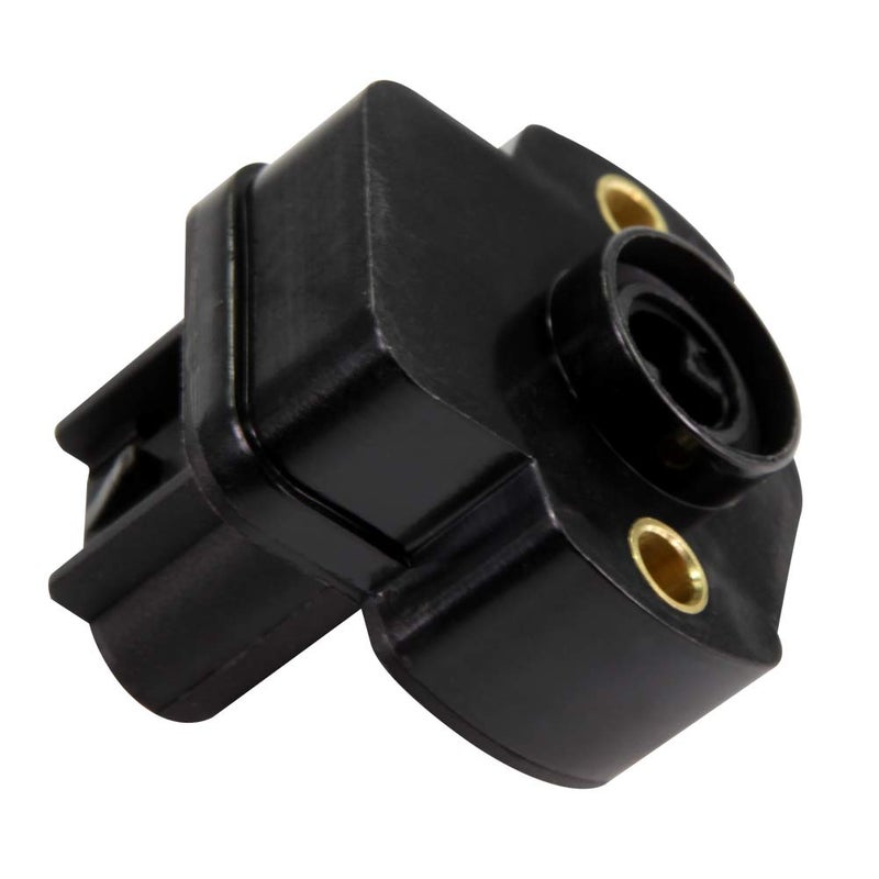 ZBN TH266 4874371AD 5019411AD TPS Throttle Position Sensor Fit for Dodge Ram 1500 Jeep Grand Cherokee Liberty Wrangler 2002 2003 2004 2005 2006,5019411AA 5019411AB 5019411AC 229907 5086203AA TH415 - Image 3